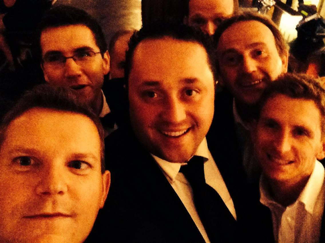 selfie